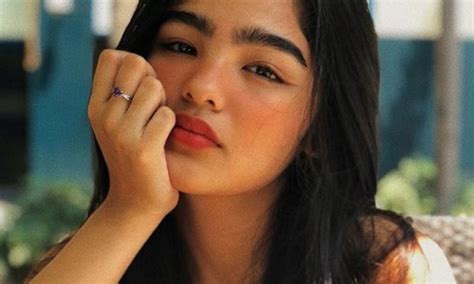 8 Things You Didn’t Know About Andrea Brillantes